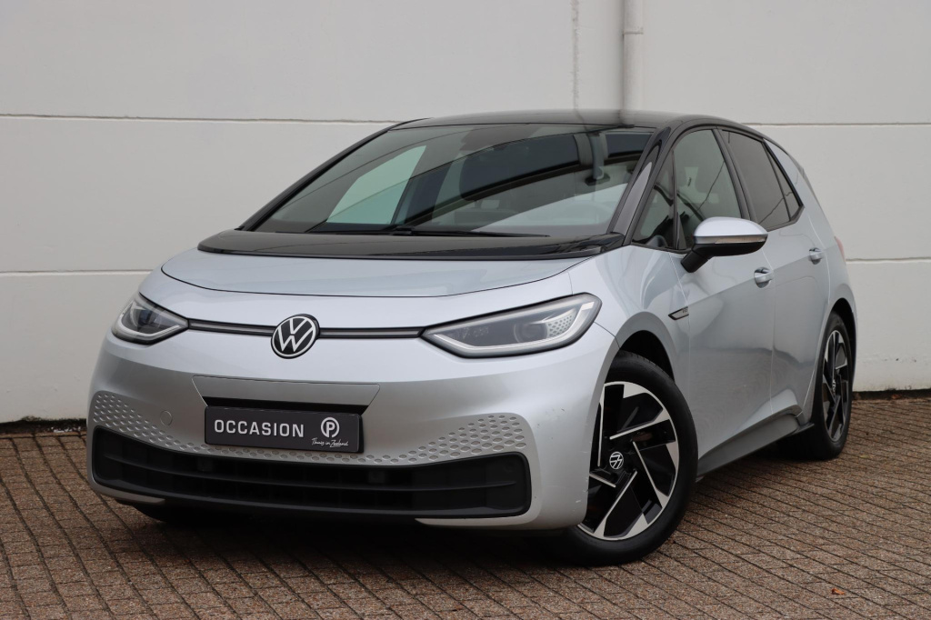 Volkswagen Id.3