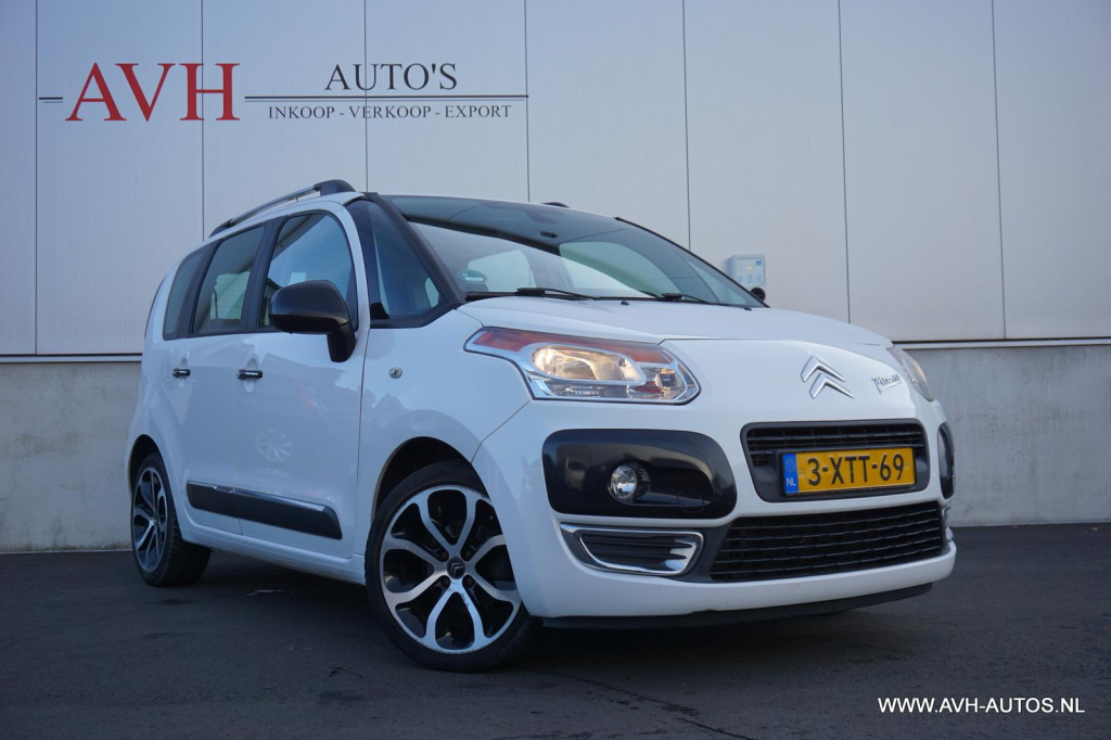Citroen C3 Picasso