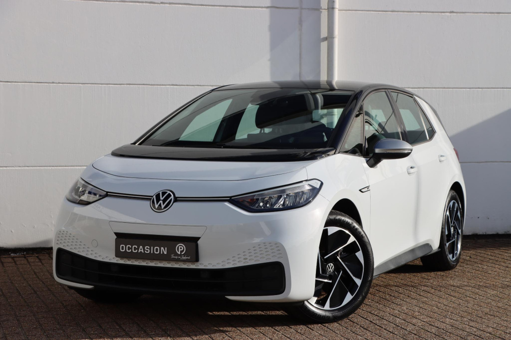 Volkswagen Id.3