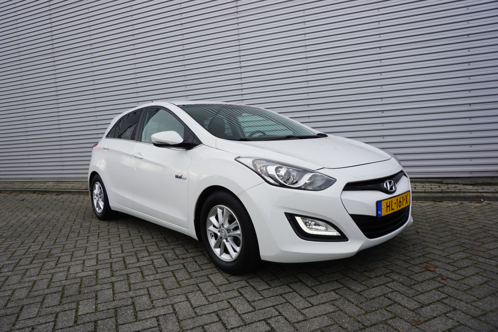 Hyundai I 30