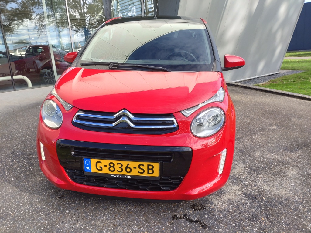 Citroen C1