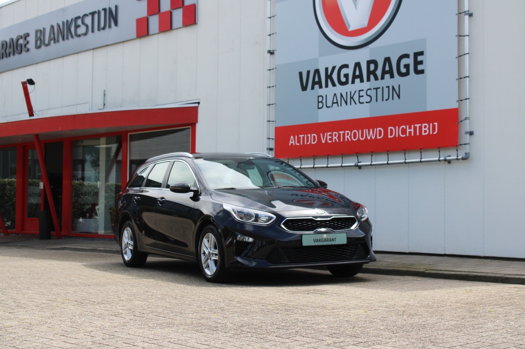 Kia Ceed Sportswagon