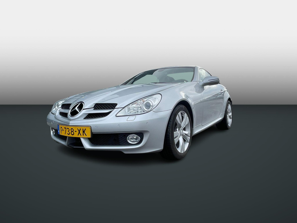 Mercedes-Benz SLK