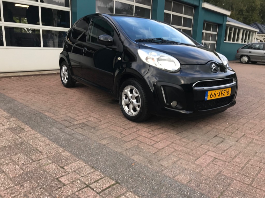 Citroen C1