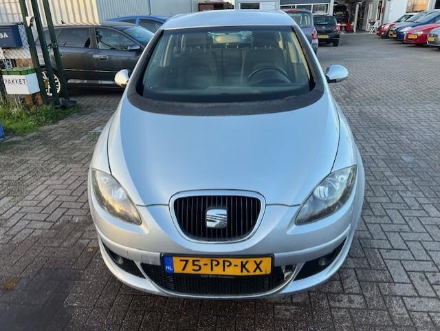 Seat Altea