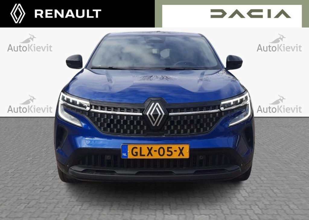 Renault Austral