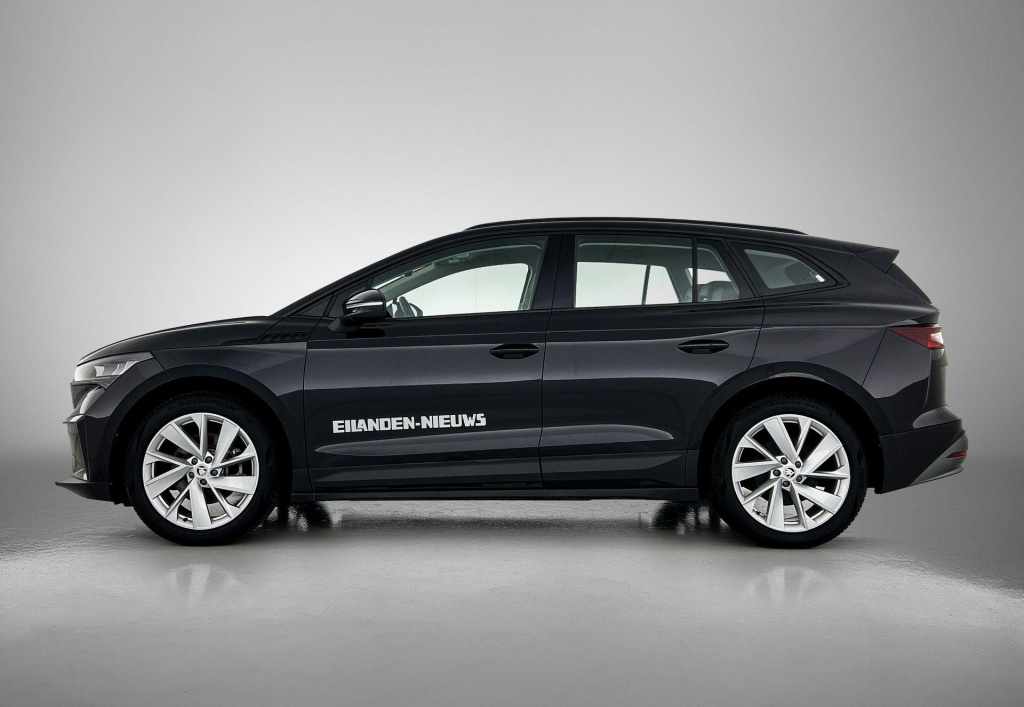 Skoda Enyaq Iv