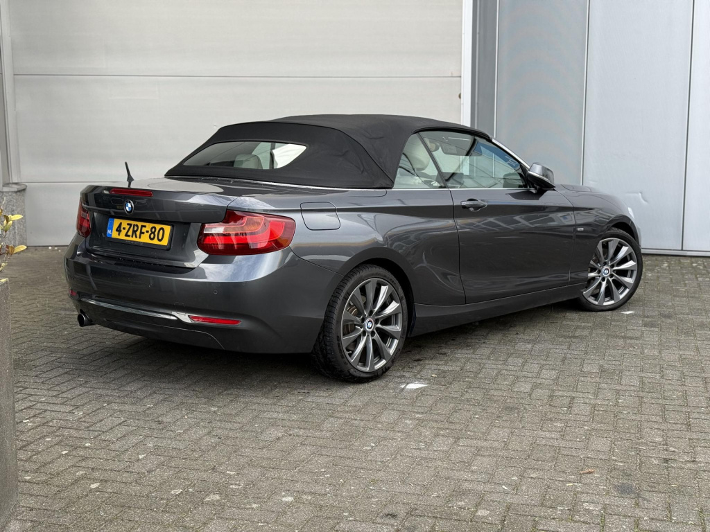 BMW 2-serie