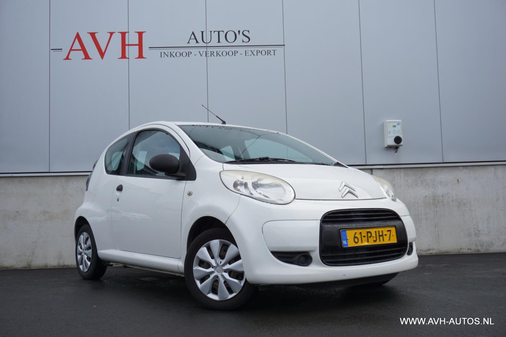 Citroen C1