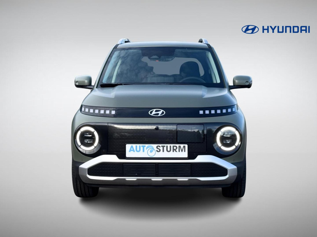 Hyundai Inster