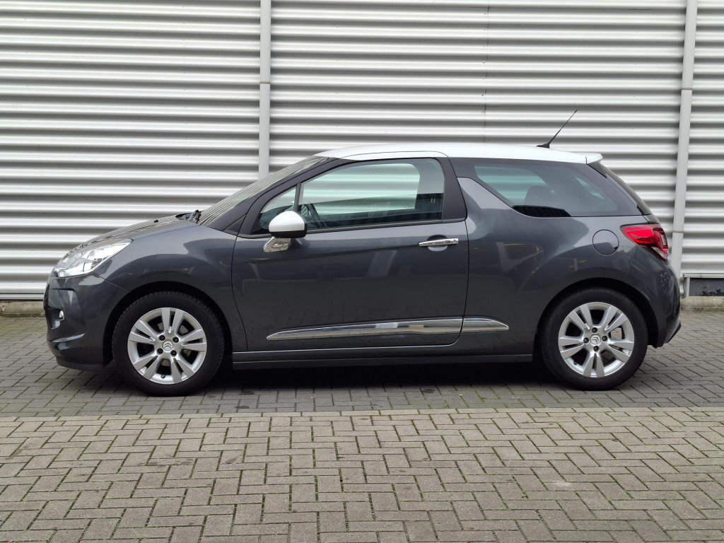 Citroen DS3