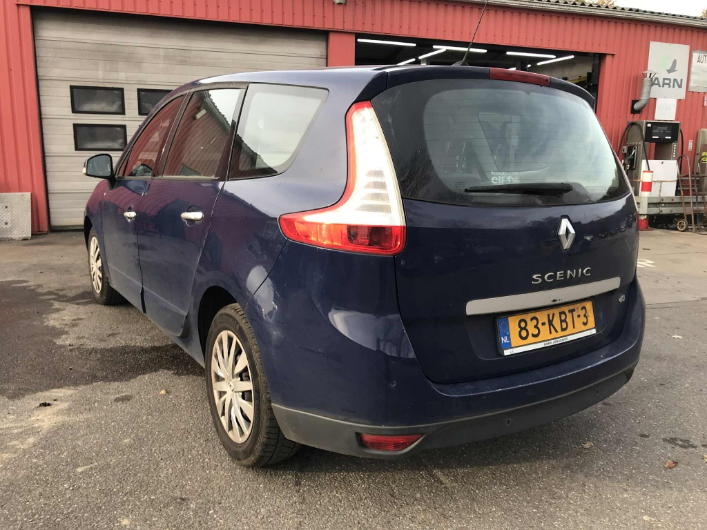 Renault Grand Scenic