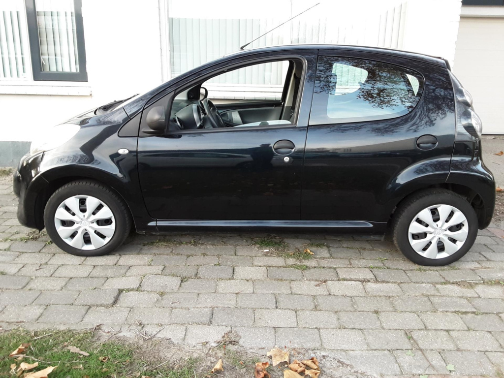 Citroen C1