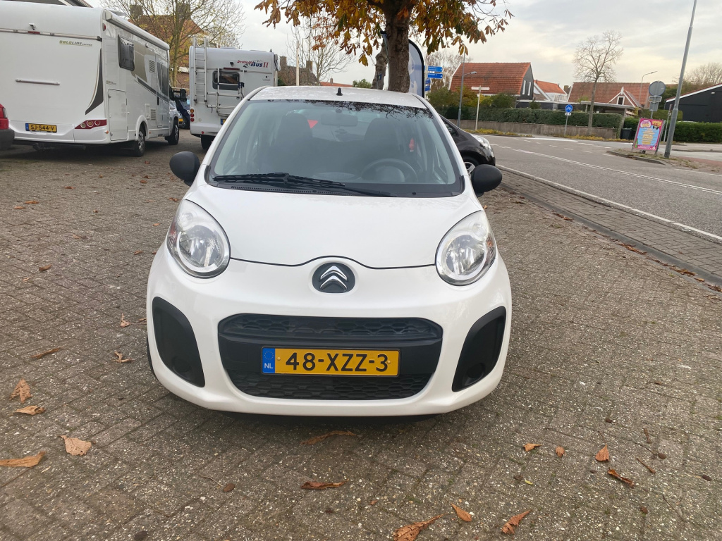 Citroen C1
