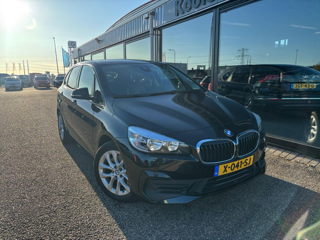 BMW 2-serie