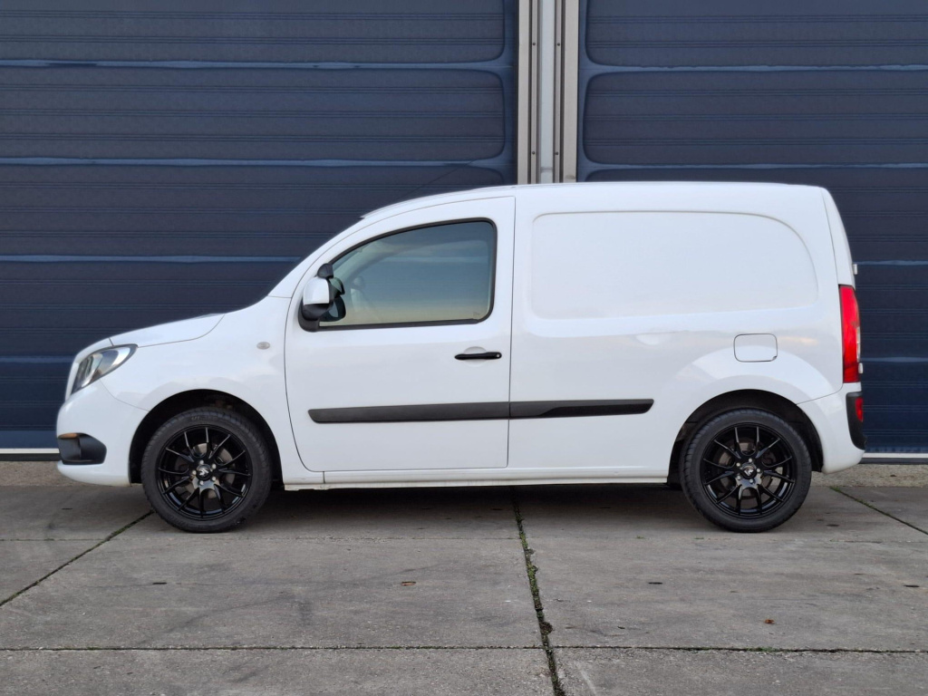 Mercedes-Benz Citan