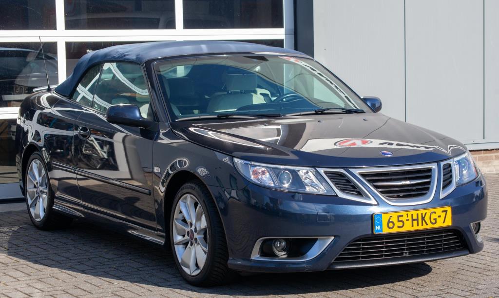 Saab 9-3