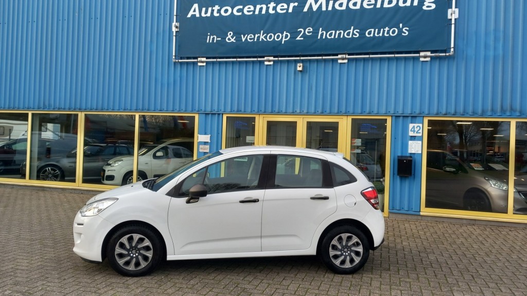 Citroen C3