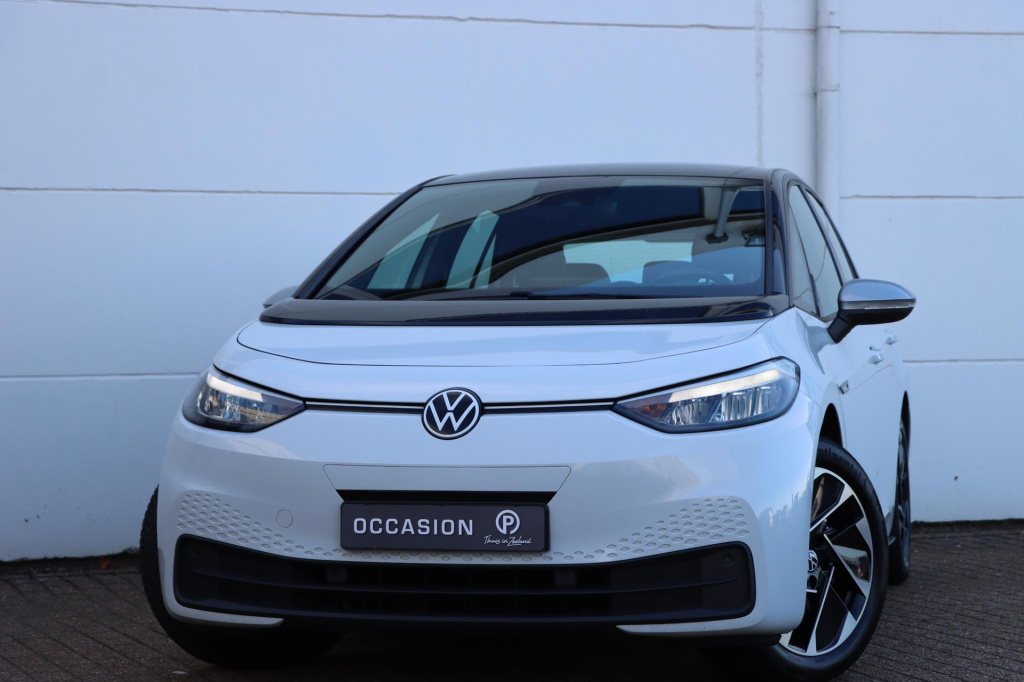 Volkswagen Id.3