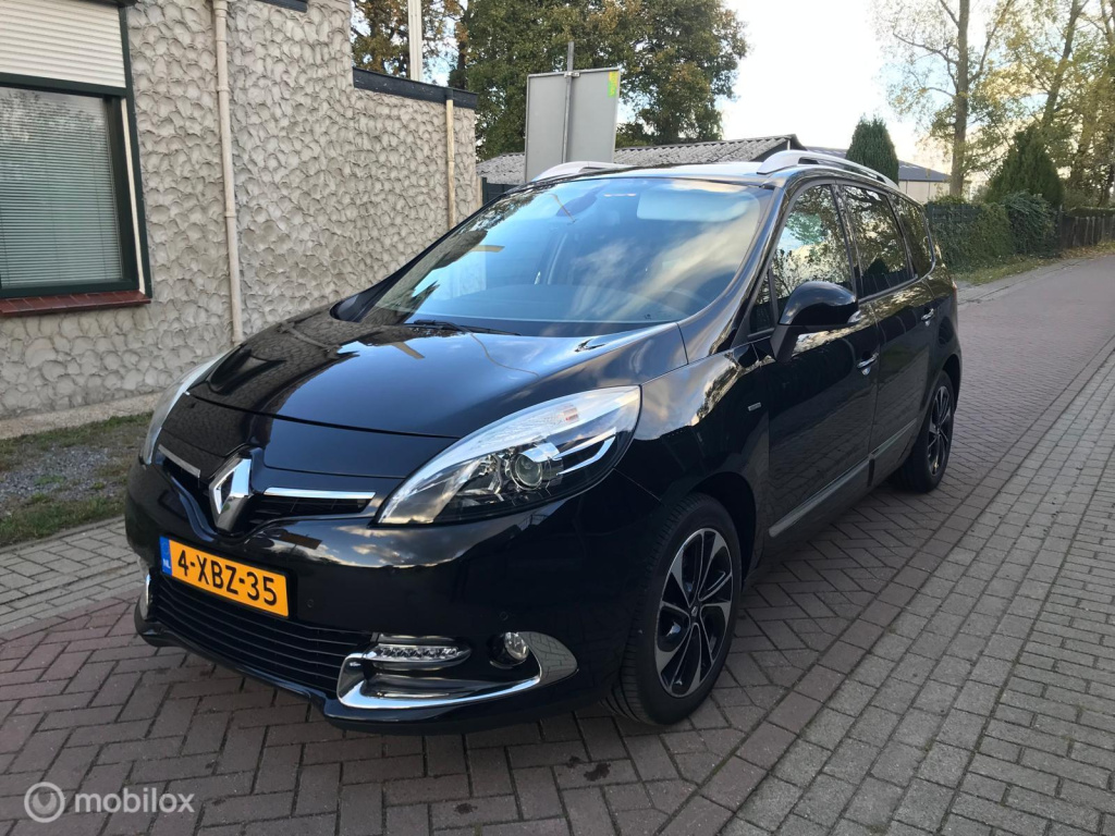 Renault Grand Scenic