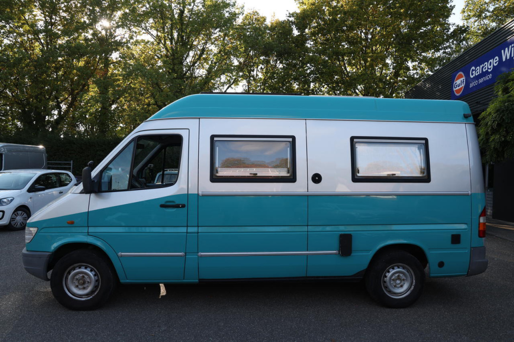 Mercedes-Benz Onbekend