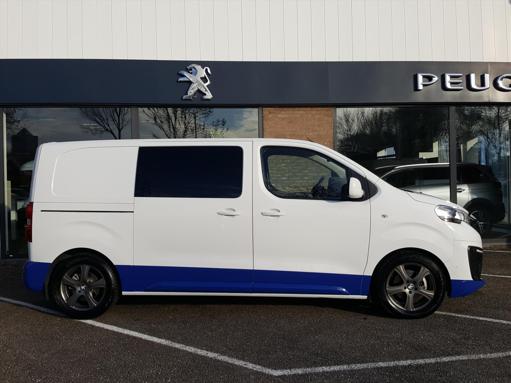 Peugeot Expert