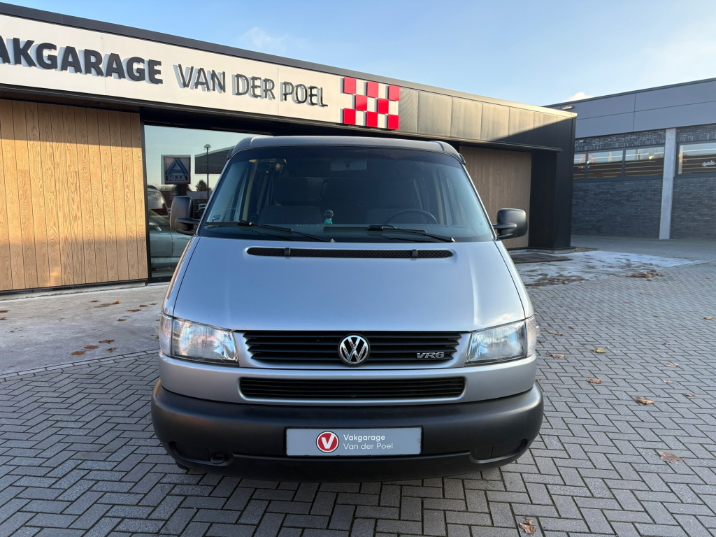 Volkswagen Onbekend