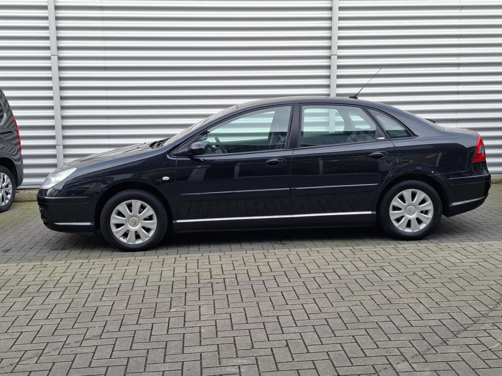 Citroen C5