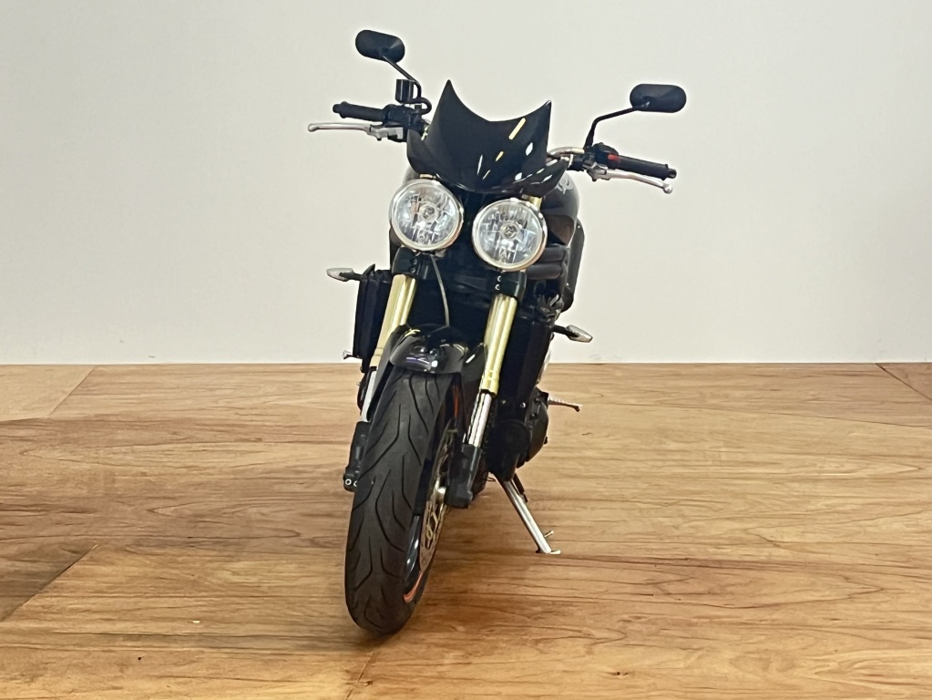 Triumph Speed Triple