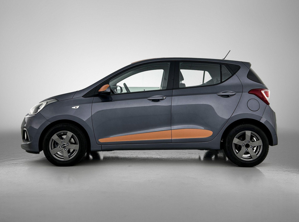 Hyundai I 10