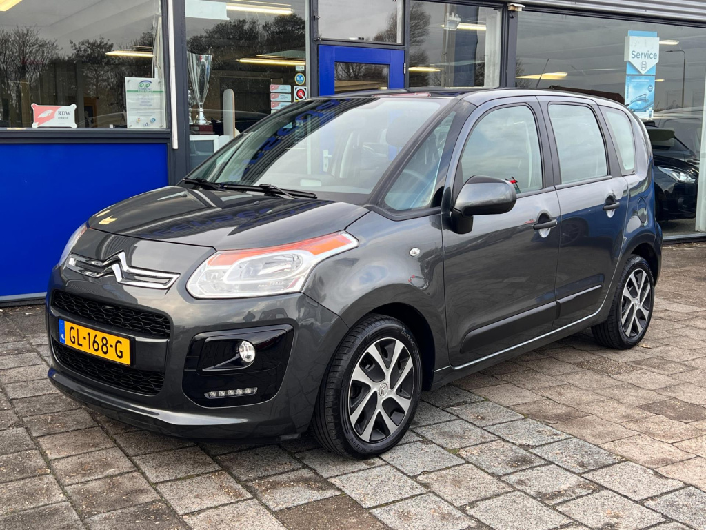 Citroen C3 Picasso