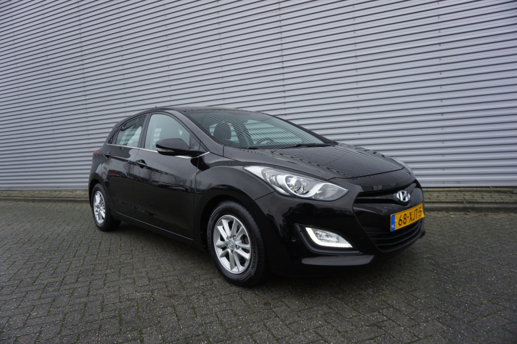 Hyundai I 30