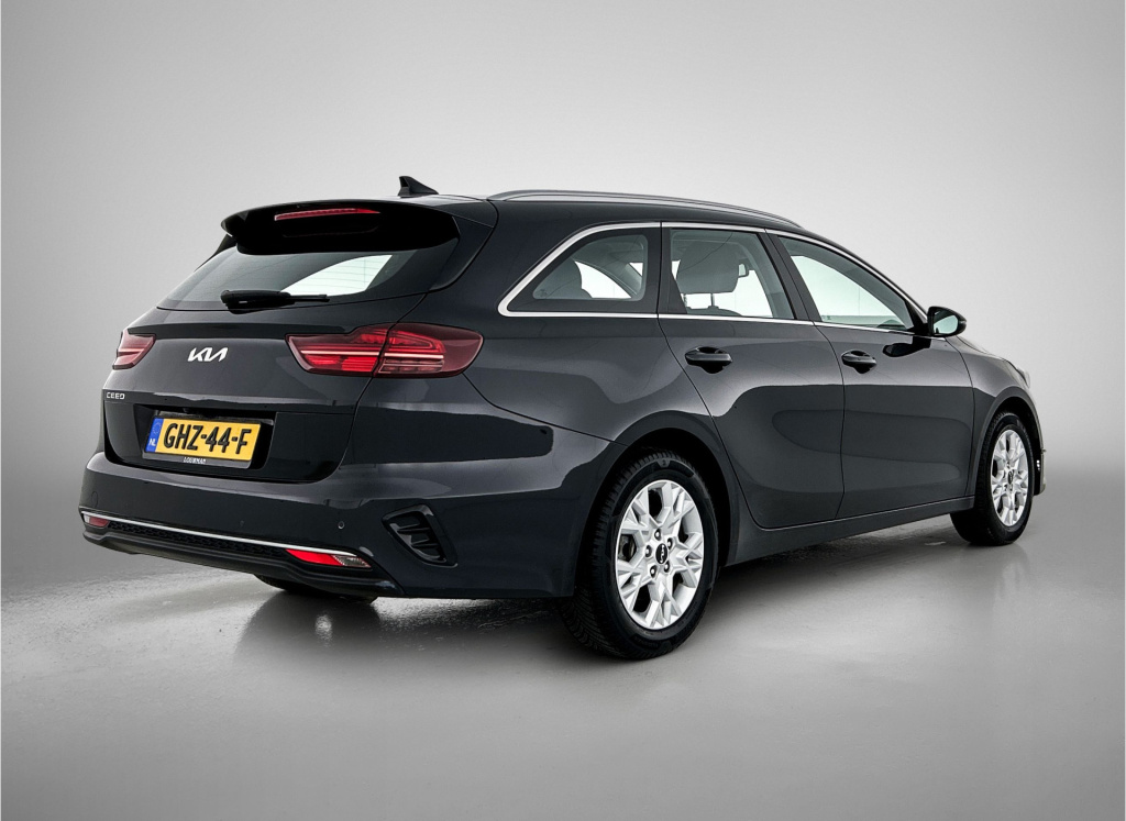 Kia Ceed Sportswagon