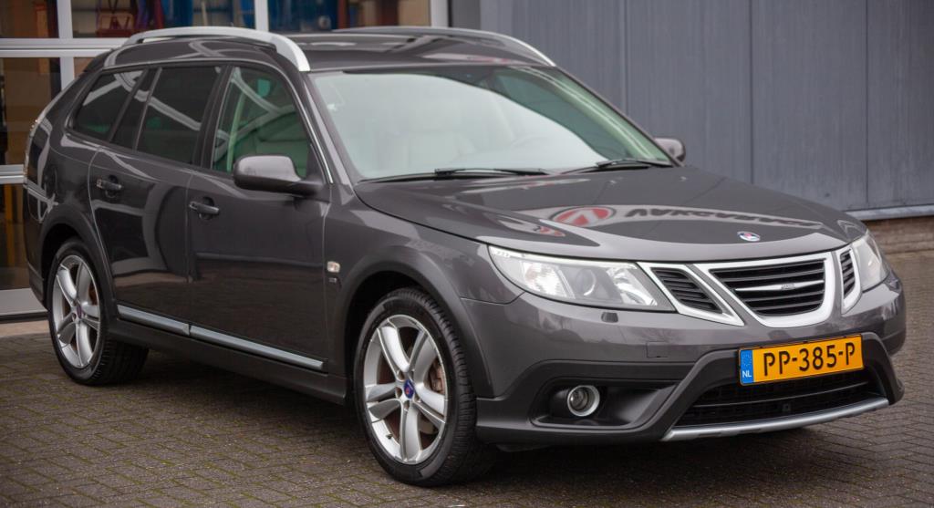 Saab 9-3