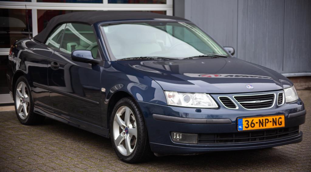 Saab 9-3