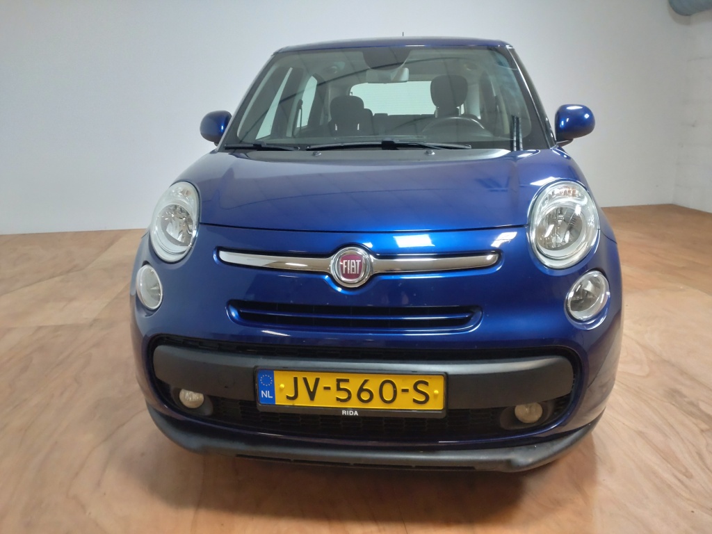 Fiat 500 L
