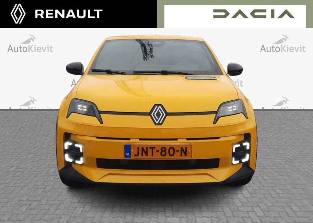 Renault 5
