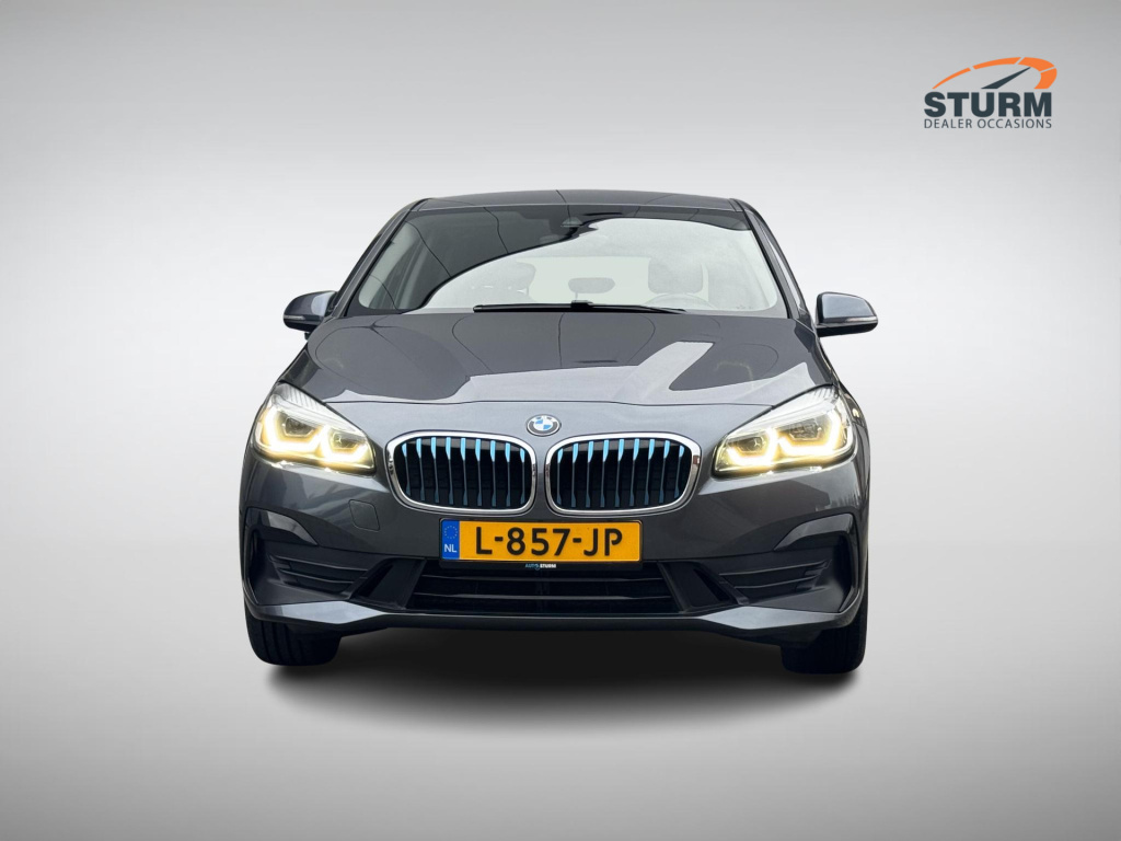 BMW 2-serie