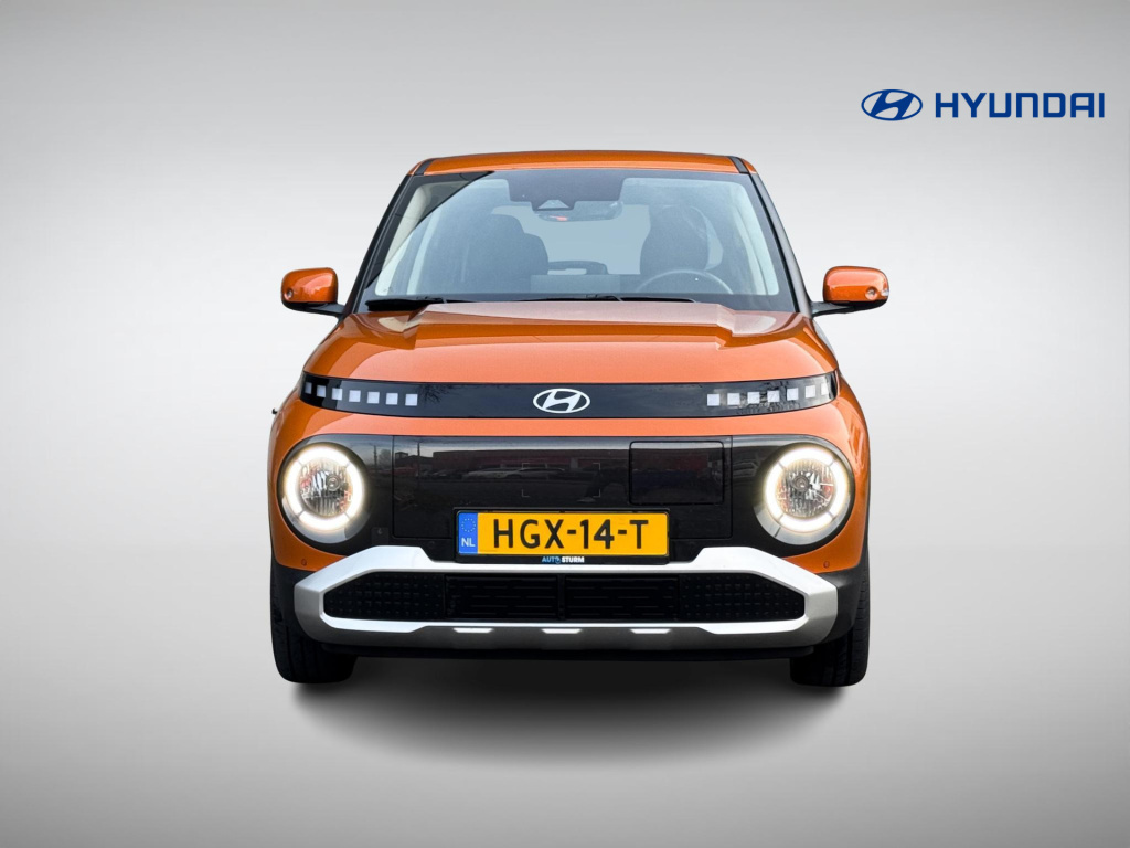 Hyundai Inster