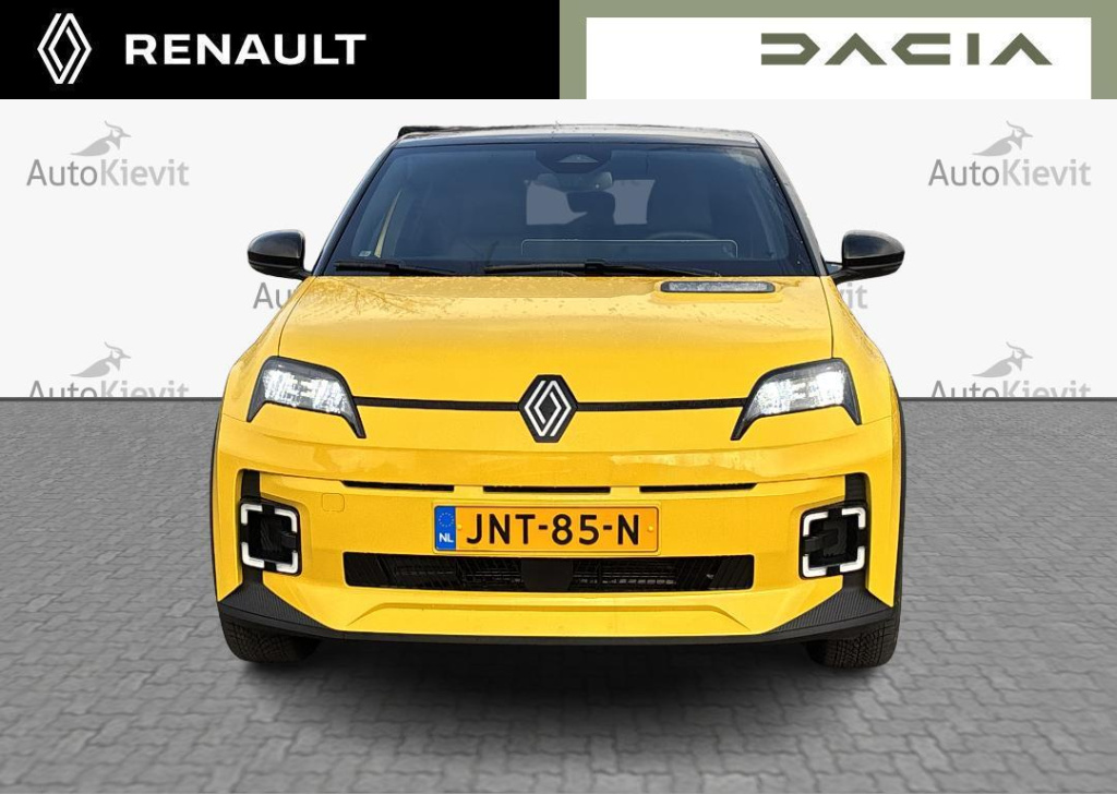Renault 5