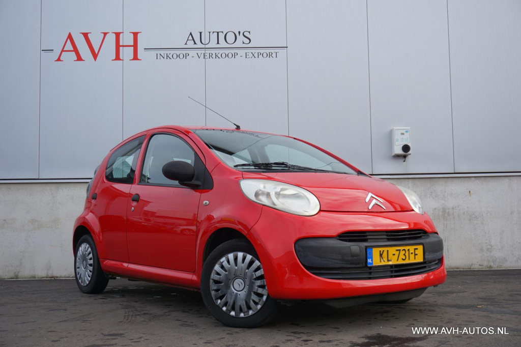 Citroen C1