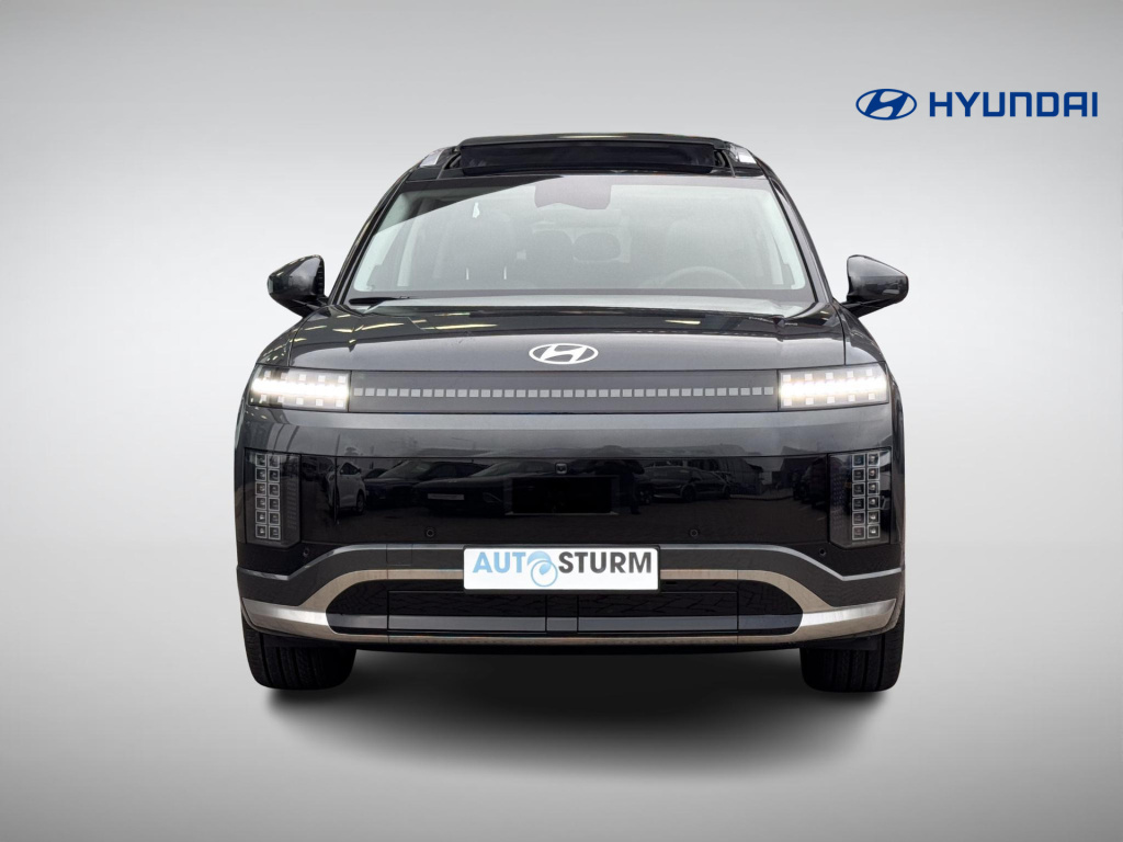 Hyundai Ioniq 9