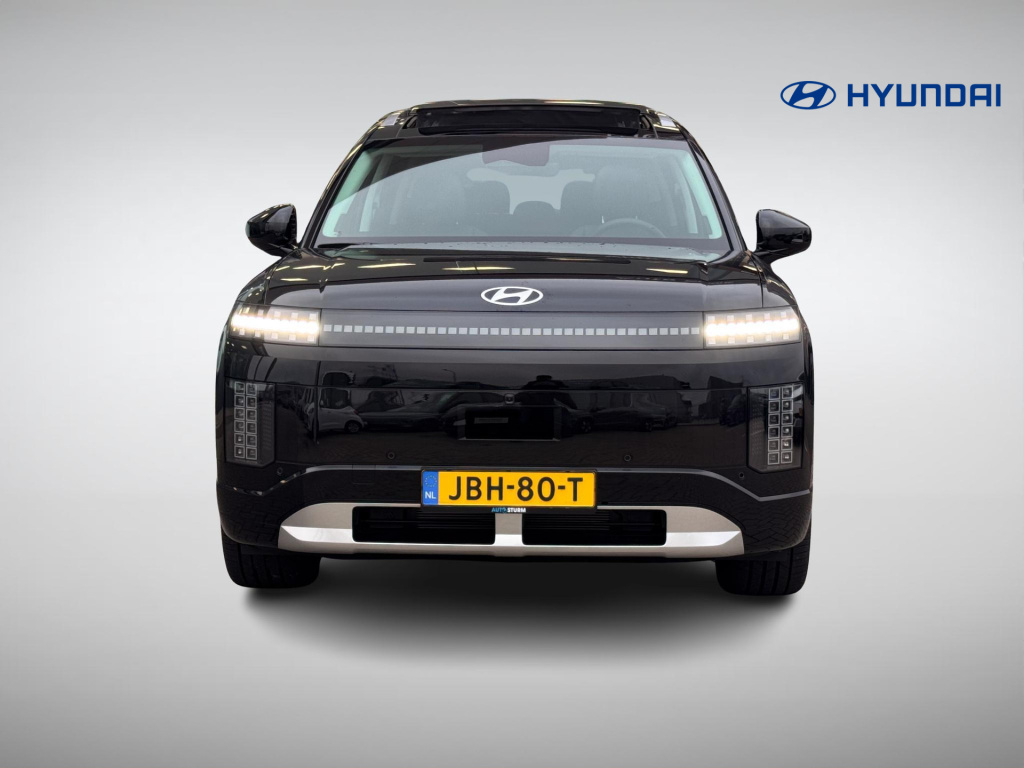 Hyundai Ioniq 9