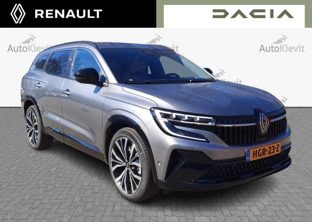 Renault Espace