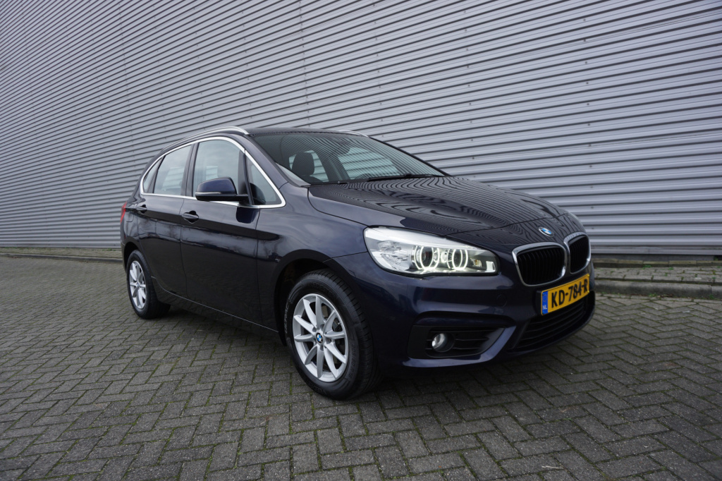 BMW 2-serie