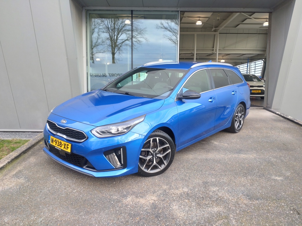 Kia Ceed Sportswagon