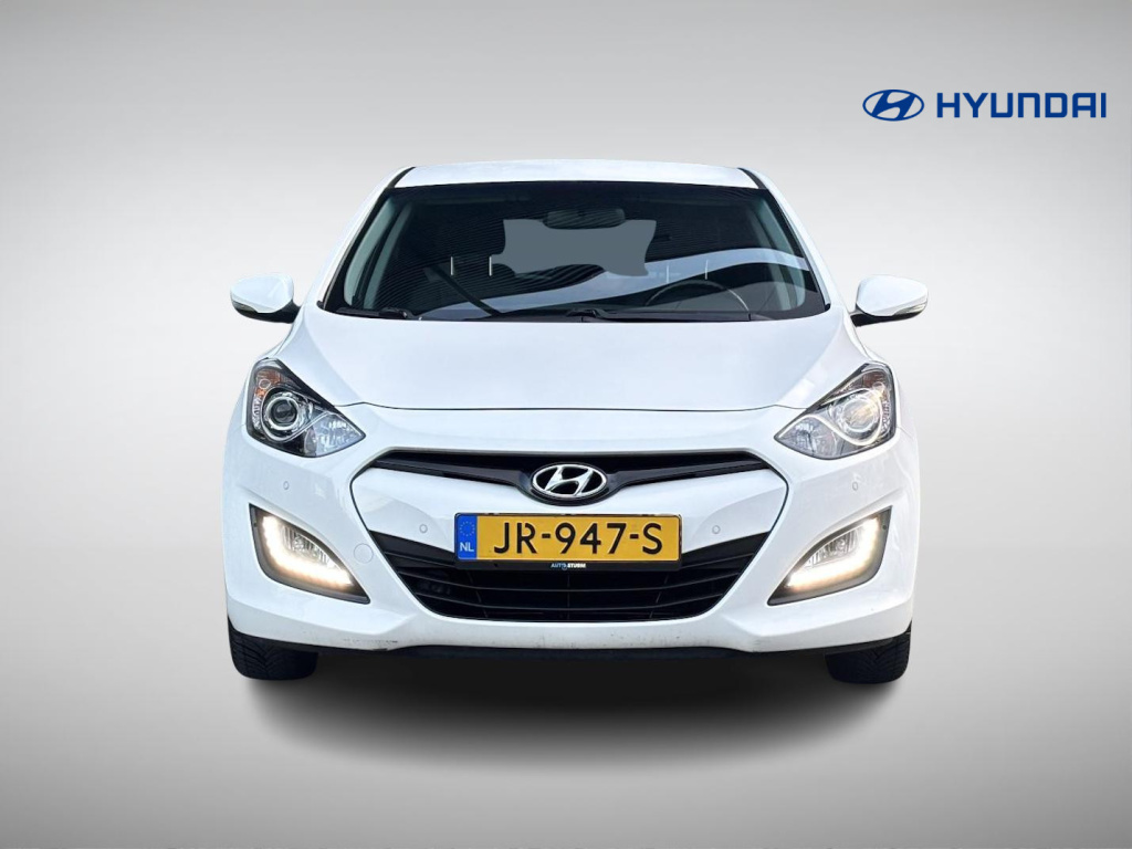 Hyundai I 30