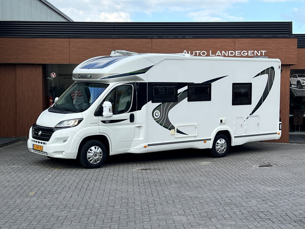 Chausson Onbekend