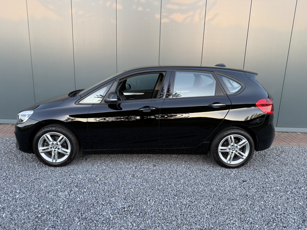 BMW 2-serie