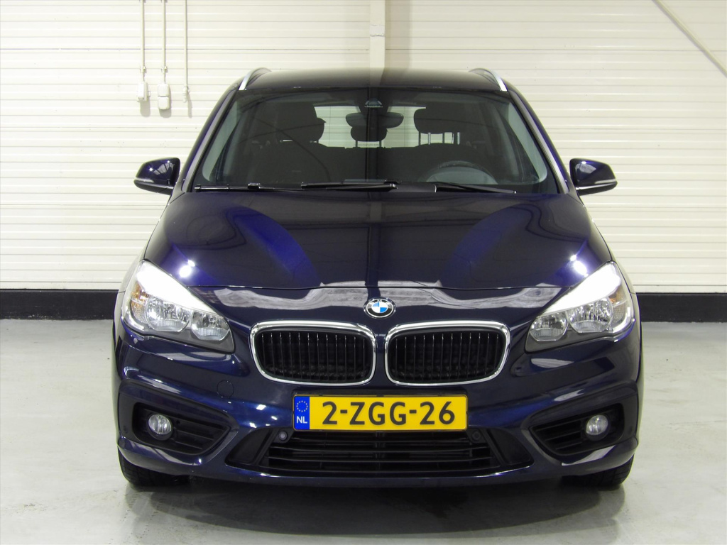 BMW 2-serie